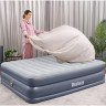 Надувная кровать 152х203х51см BESTWAY QUAD COMFORT 67925-BW