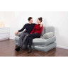 Надувной диван-трансформер 152х188х64см BESTWAY MULTI-MAX 3-IN-1 75079 BW