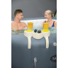 Навесной поднос BESTWAY для СПА бассейнов 60306 BW