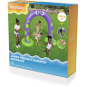 Разбрызгиватель 244x84x198см BESTWAY ДРУЖЕЛЮБНЫЙ МОНСТРИК 52640 от 2 лет 52640 BW
