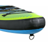 SUP-доска BESTWAY AQUA EXCURSION TECH SET 65373 381x79x15см, до 120кг 65373 BW